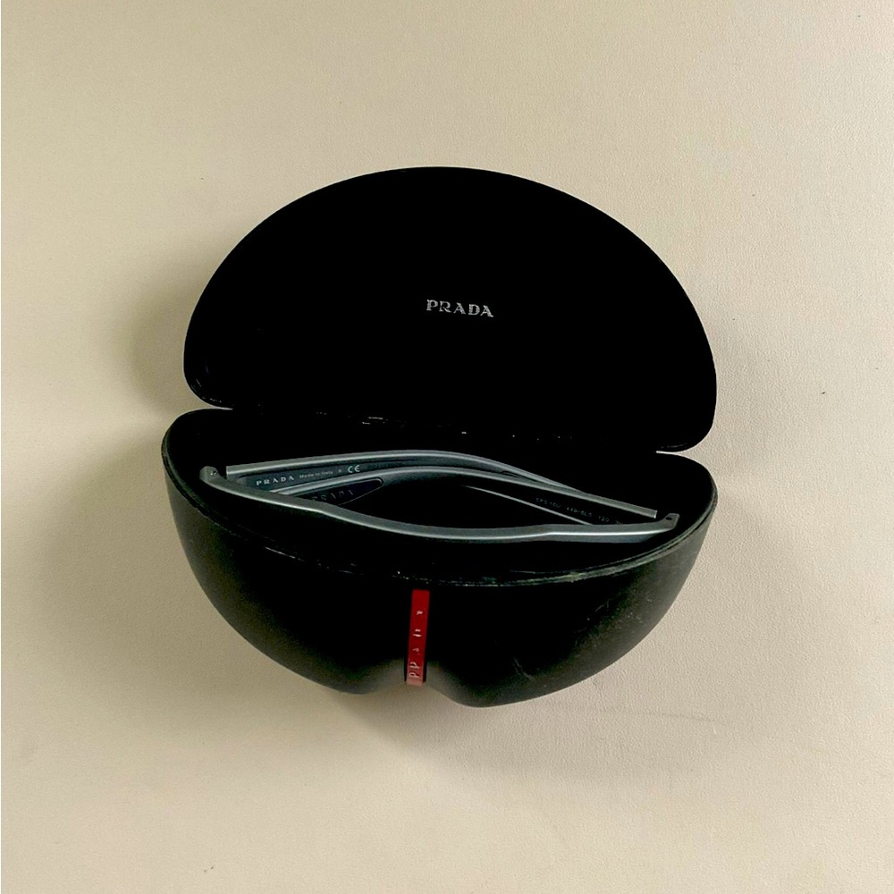 Prada Linea Rossa Sunglasses